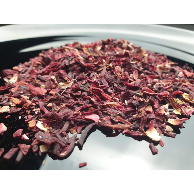 Hibiscus : Infusion Détox Revitalisante - Boutique Detox